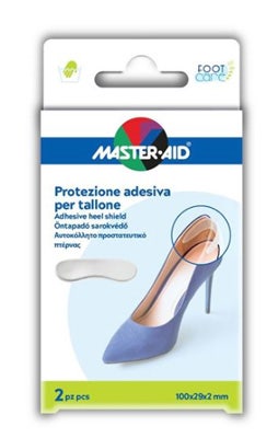 M-AID PROTEZIONE ADES GEL SCAR