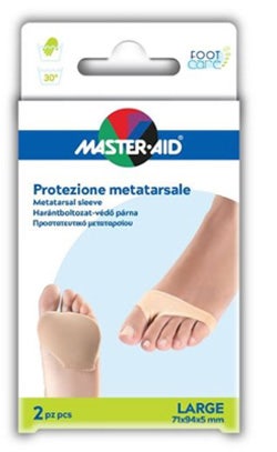 M-AID PROTEZIONE METAT TE/GE L