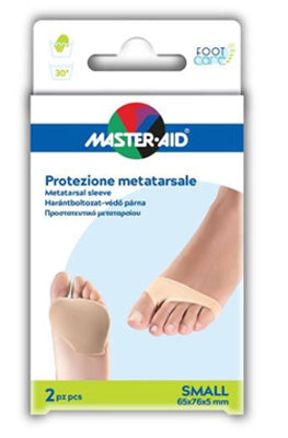 M-AID PROTEZIONE METAT TE/GE S