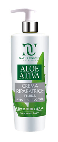 ALOE ATTIVA CR RIPARATR FLUIDA