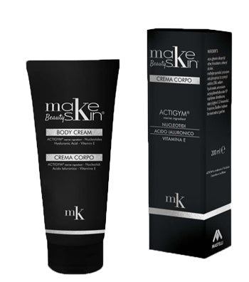 MAKESKIN Beauty Cr.Corpo 200ml