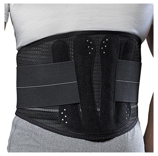 GIBAUD ORTHO Cintura Lombogib Work 0