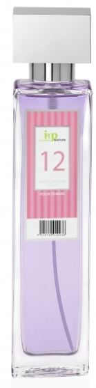 IAP PROFUMO DONNA 12 150ML