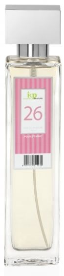 IAP PROFUMO DONNA 26 150ML