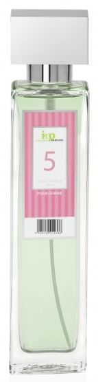 IAP PROFUMO DONNA  5 150ML