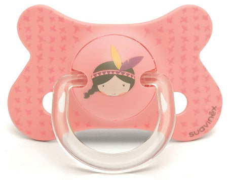 SUAVINEX SUCCH FF L +4/18 I RA