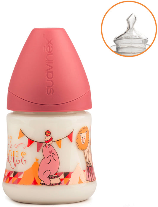 SUAVINEX BIB 150 S M1S CIRC RA