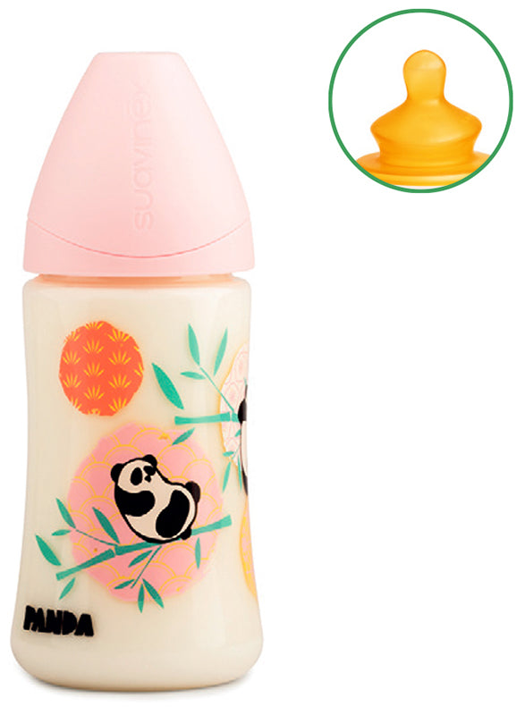 SUAVINEX BIB 270 S M1M PAND RA