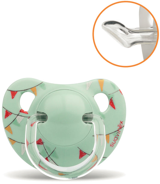 SUAVINEX SUCCH S 0/6M BAND VD