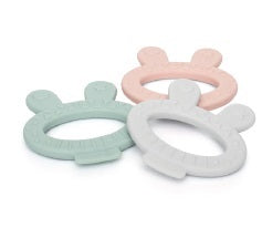 SUAVINEX BABYART ANELLO DEN0-6