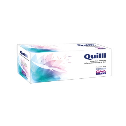 QUILLI 14FL 10ML