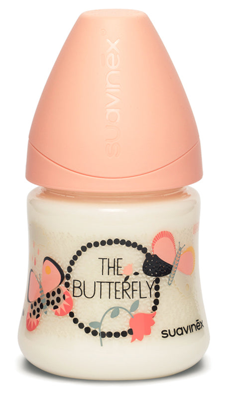 SUAVINEX BIB 150SF S BUT RA P