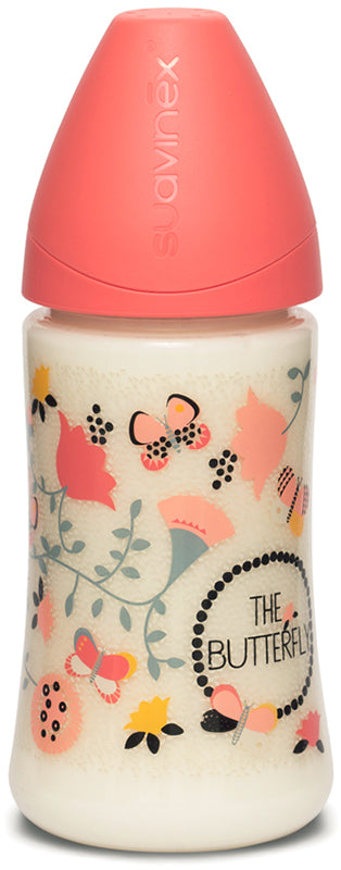 SUAVINEX BIB 270S BUT RA S 3P