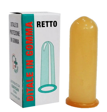 DITALE GOMMA DIRIT 3 FARVISAN