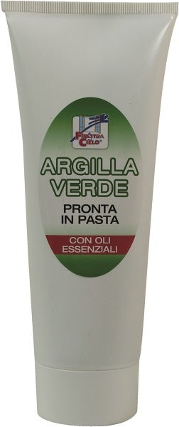 ARGILLA VE PAS 200ML FINESTRA