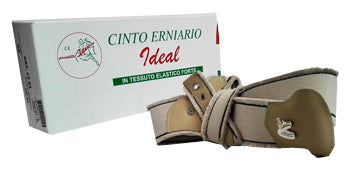 CINTO ERN DX 105CM FARVISAN