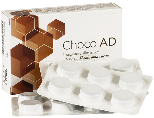 CHOCOLAD 15TAV