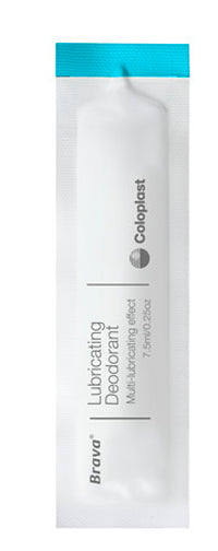 BRAVA Deod.Lubrif.20 Bust.