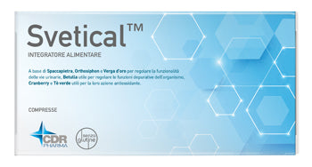 SVETICAL 30 Cpr