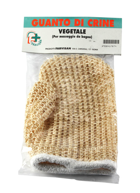 GUANTO CRINE FARVISAN