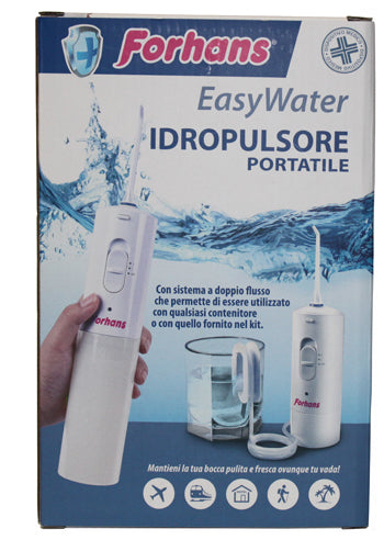 FORHANS EASY WATER IDROPULS SP