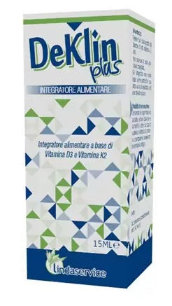 DEKLIN PLUS 15ML