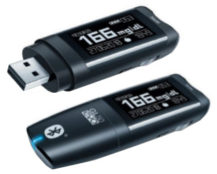 BEURER*GL50evo 2in1 Meter