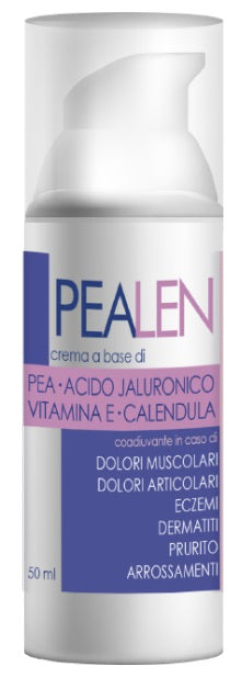 PEALEN GEL 50ML