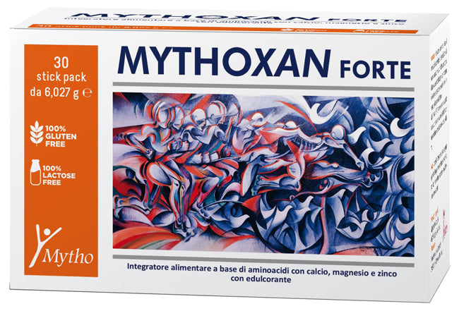 MYTHOXAN Forte  30 Bust.