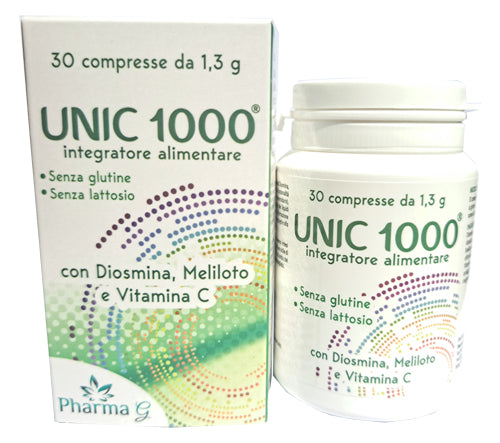 UNIC 1000 20CPR