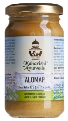 ALOMAP Pasta 175g
