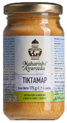 TIKTAMAP (MA5367) Pasta 175g