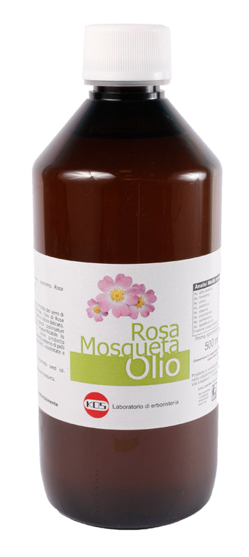 ROSA MOSQUETA OLIO 500ML
