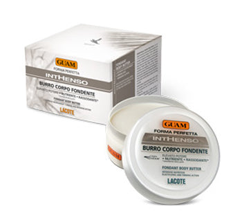 INTHENSO Burro Corpo Fond 50ml