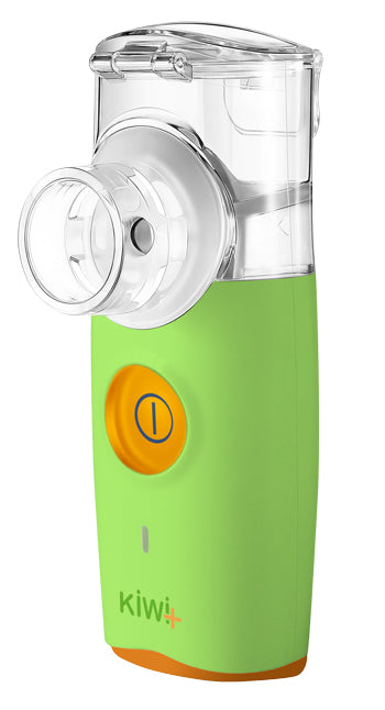KIWI PLUS Disp.Aerosolterapia