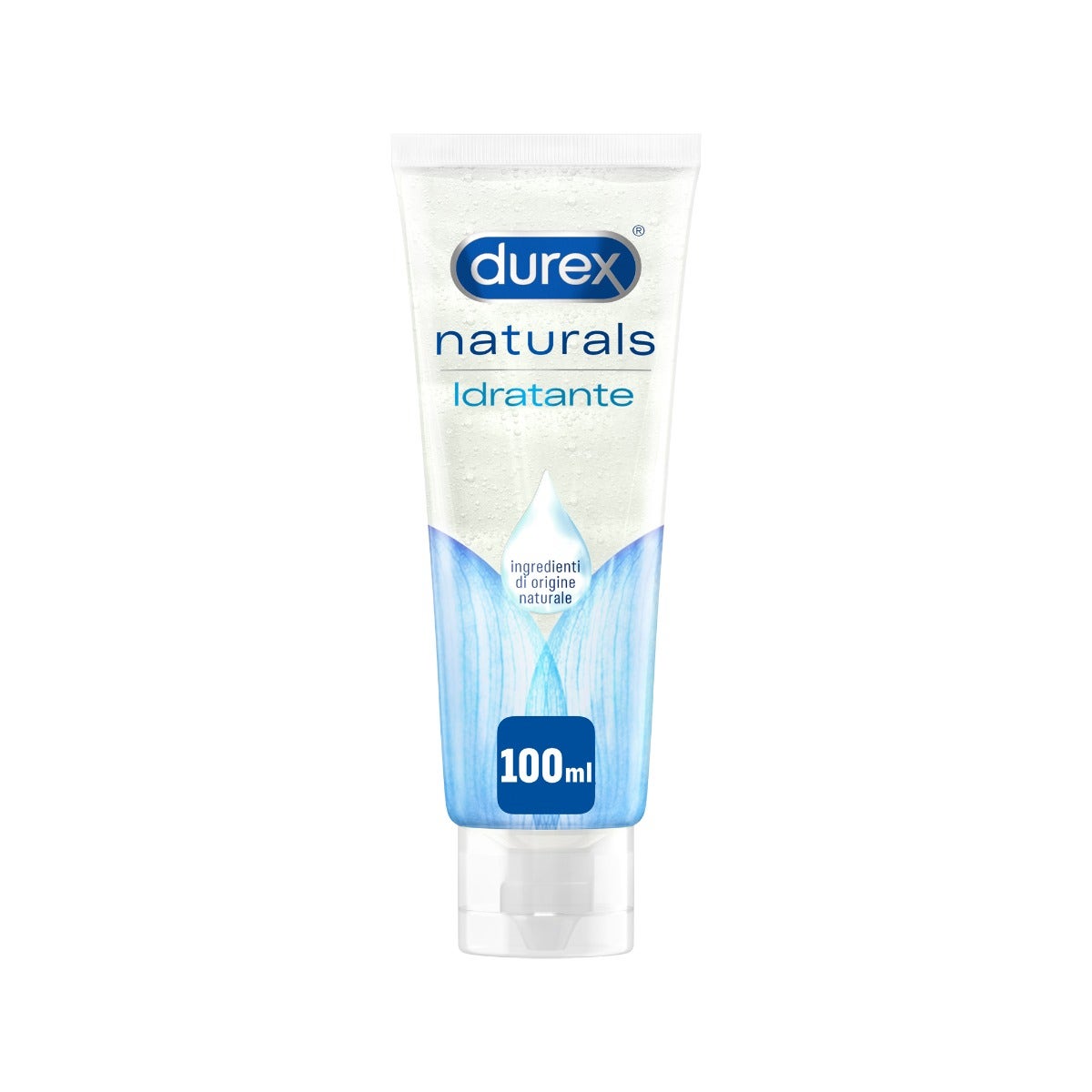 NATURALS Idratante 100ml