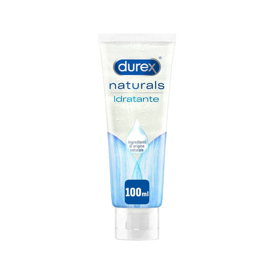 NATURALS Idratante 100ml