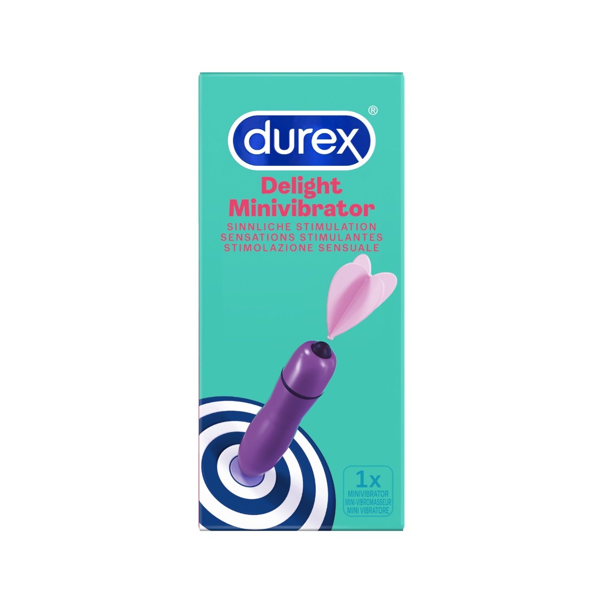 DUREX PLAY DELIGHT