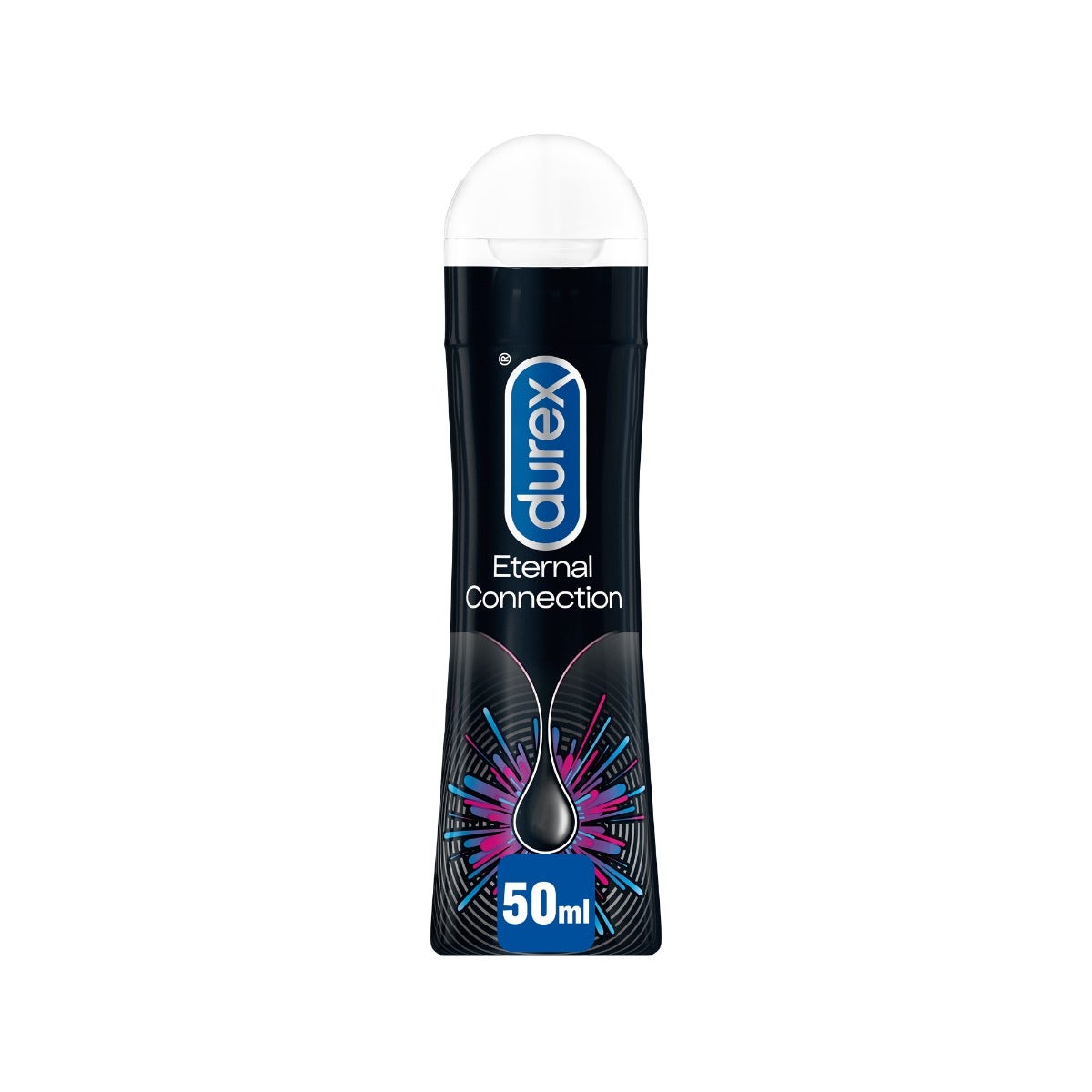 DUREX GEL ETERNAL CONNECTION 50ML