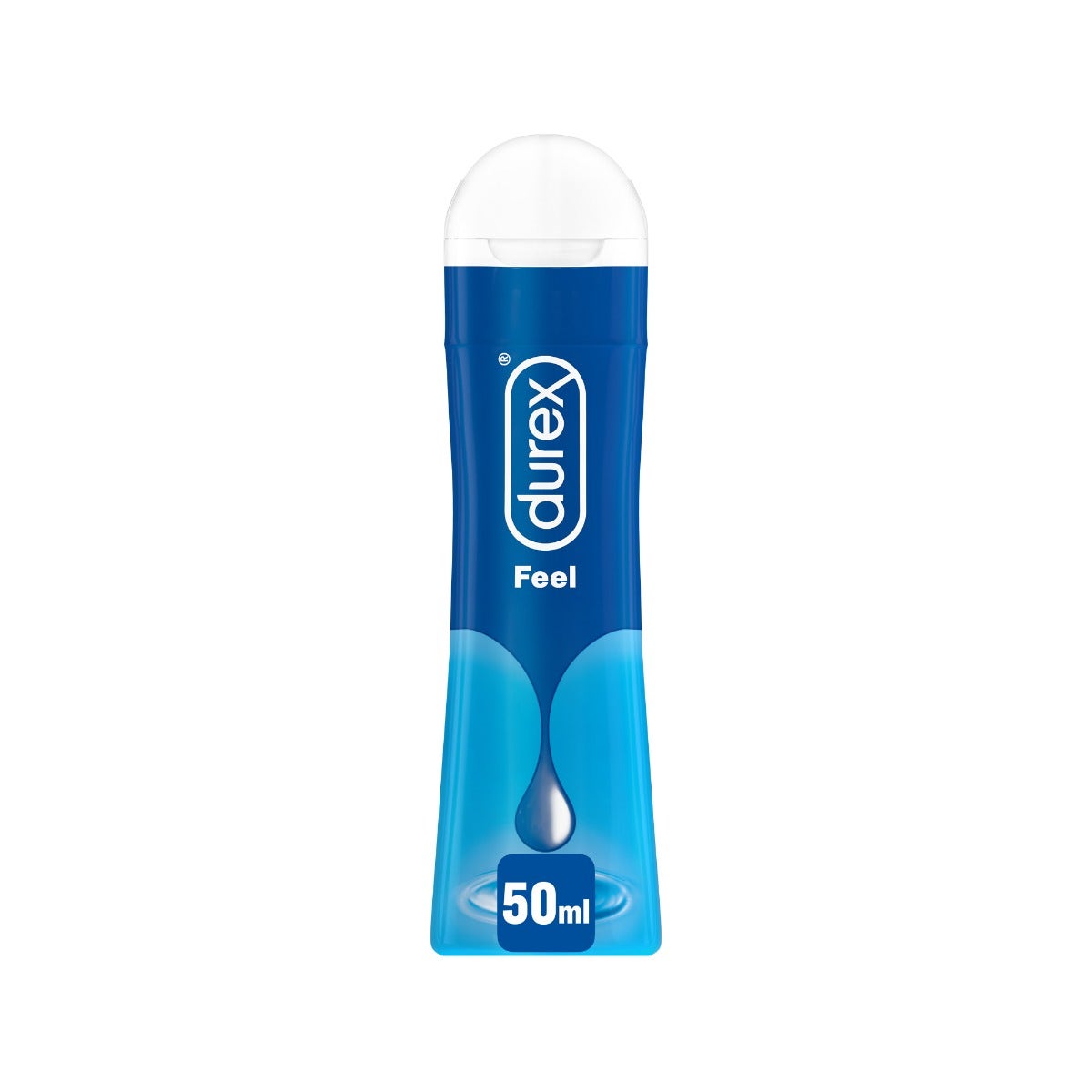 DUREX TOP GEL FEEL 50ML