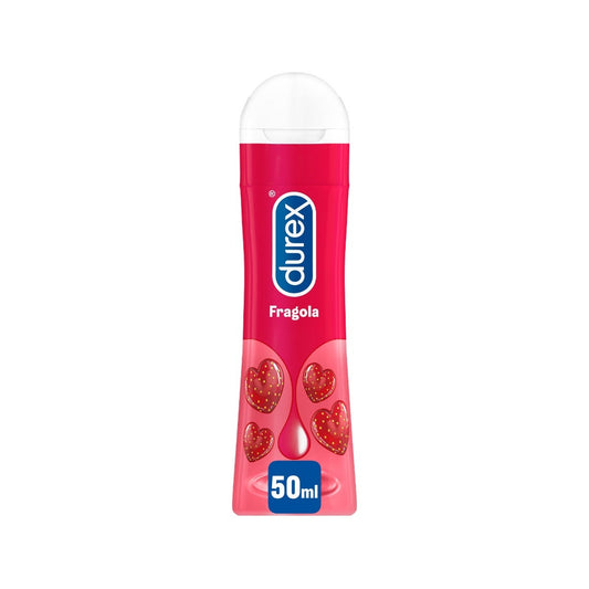 DUREX PLAY GEL SWEET STRAWBERRY