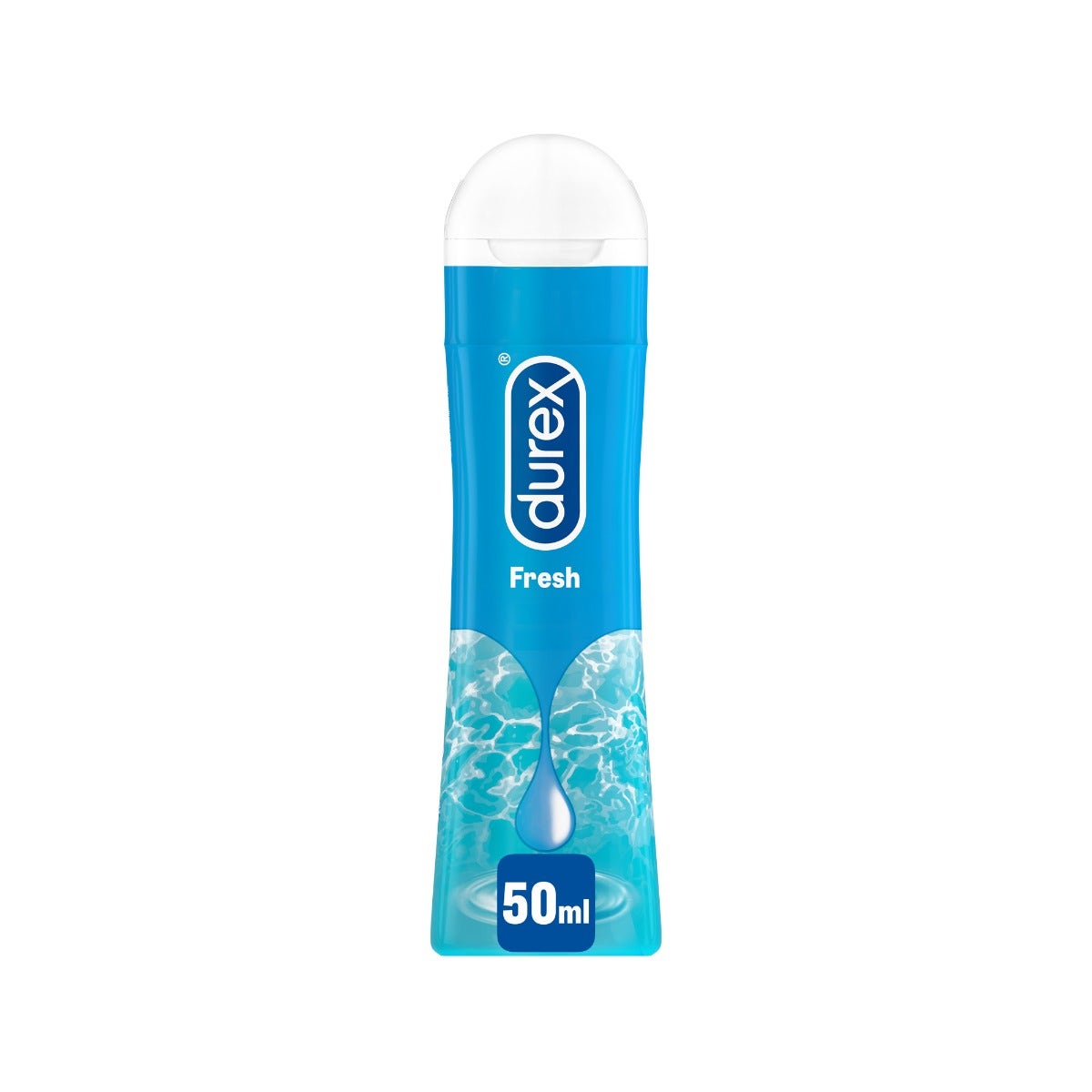 DUREX TOP GEL FRESH 50ML