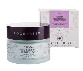 LOCHERBER CREMA P SENS GG NTT