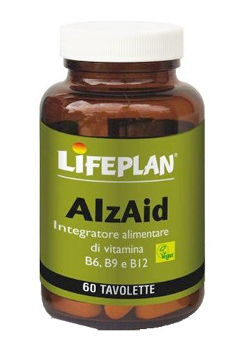ALZAID 60TAV LIFEPLAN