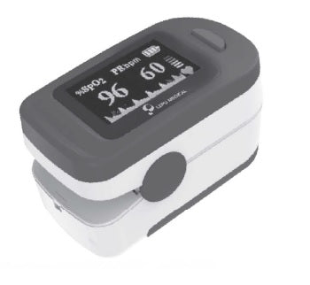 PULSOSSIMETRO/SATURIM OXY11