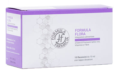 FF FLORA 10FL 10ML