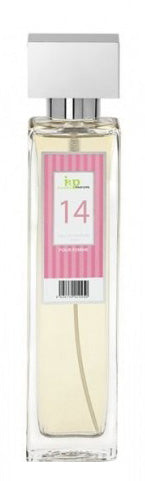 IAP PROFUMO DONNA 14 150ML