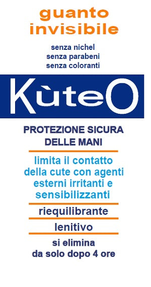 KUTEO Crema Mani 50ml