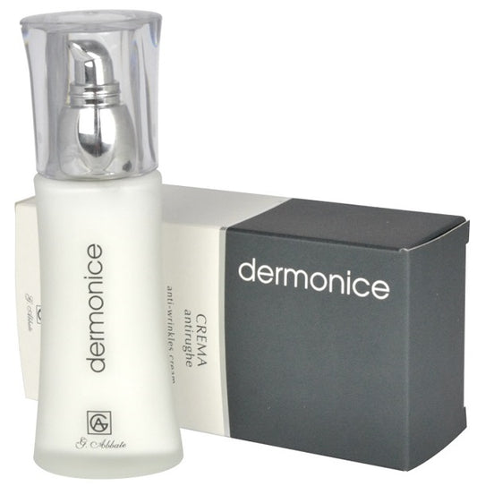 DERMONICE CR ANTIRUGHE 50ML