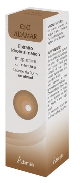 EIE ADAMAR GTT 30ML